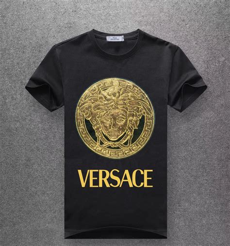 replica versace shirt|knock off versace.